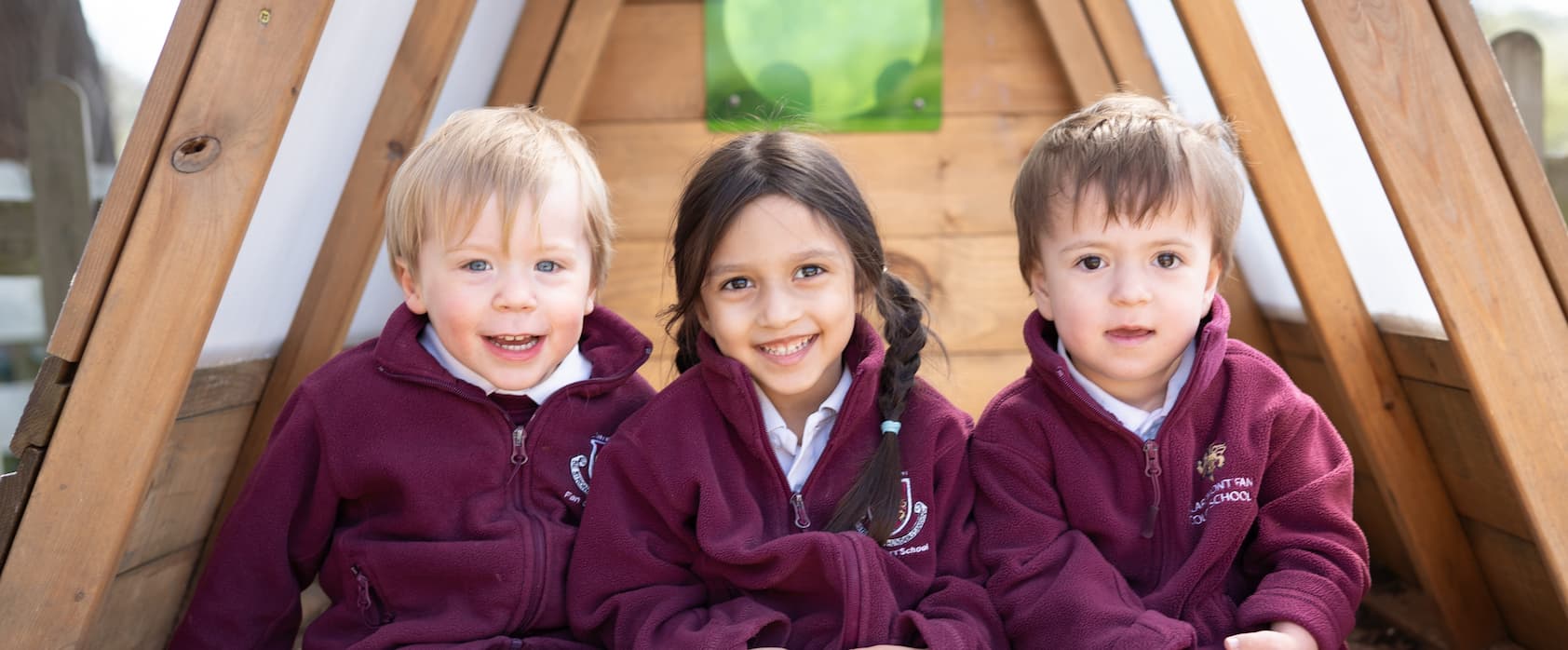Claremont Fan Court Nursery 